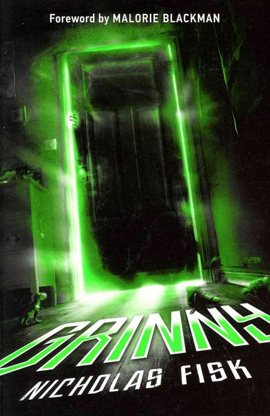 Produktbild: Grinny