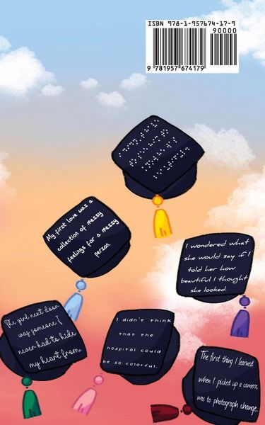 Produktbild: The Ways We Connected