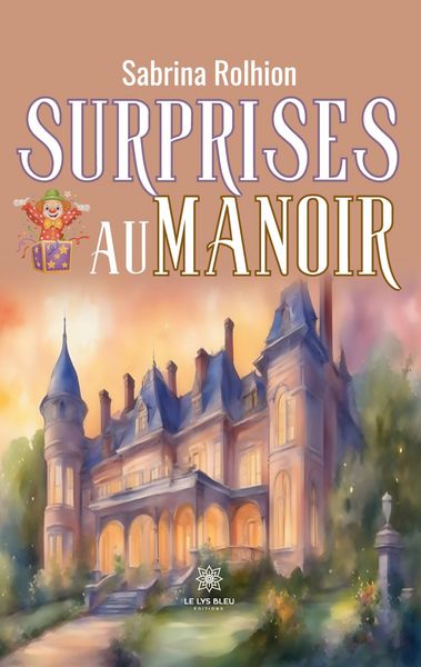 Produktbild: Surprises au manoir