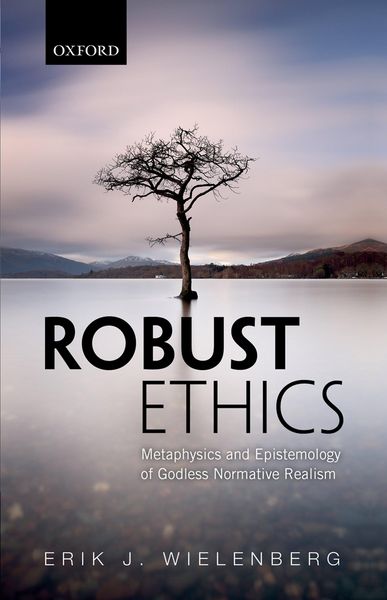 Produktbild: Robust Ethics