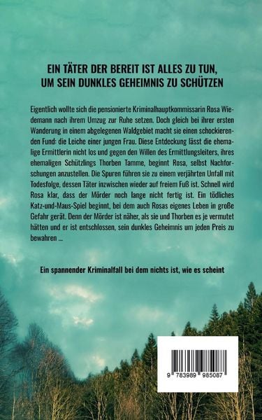 Produktbild: Gef&auml;hrliches Schweigen