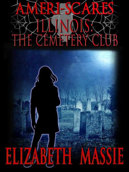 Produktbild: Ameri-Scares Illinois: The Cemetery Club