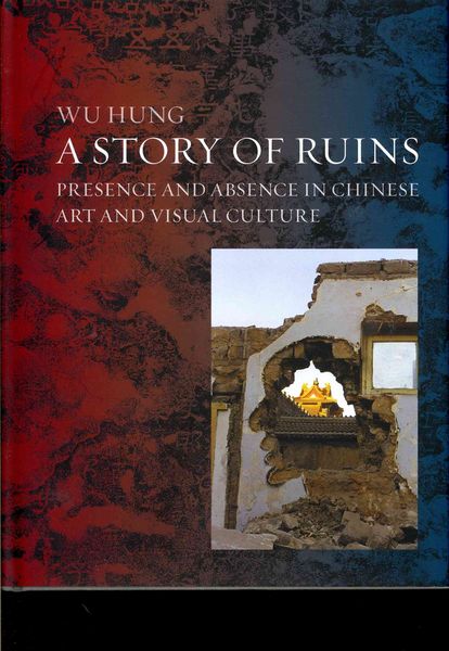 Produktbild: A Story of Ruins
