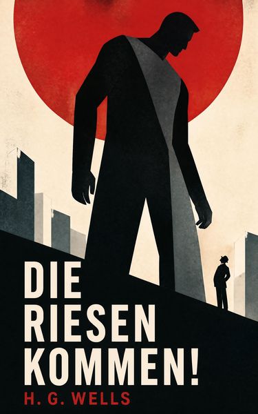 Produktbild: Die Riesen kommen!
