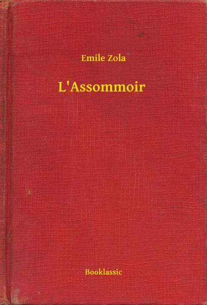 Produktbild: L'Assommoir