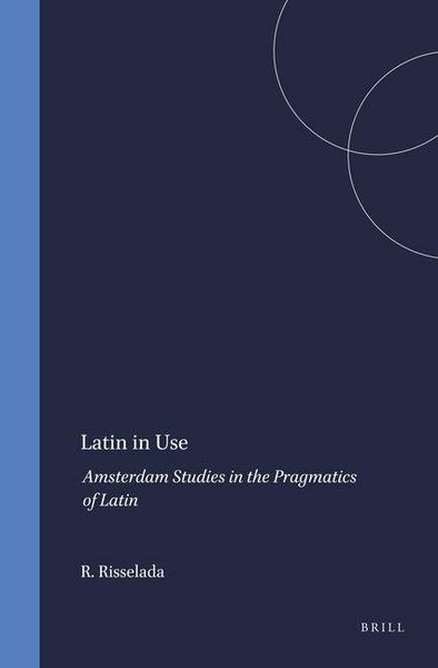 Produktbild: Latin in Use