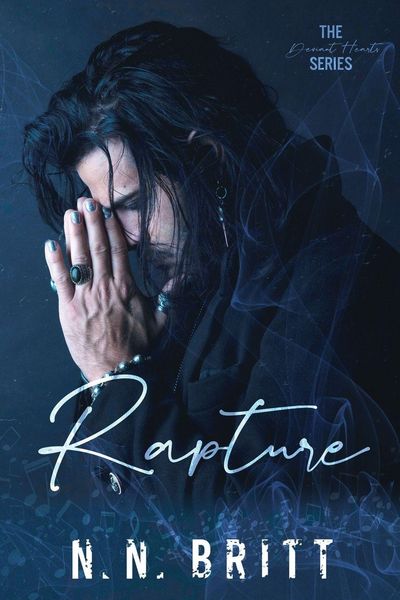Produktbild: Rapture