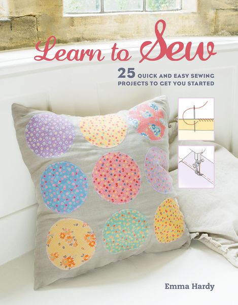 Produktbild: Learn to Sew