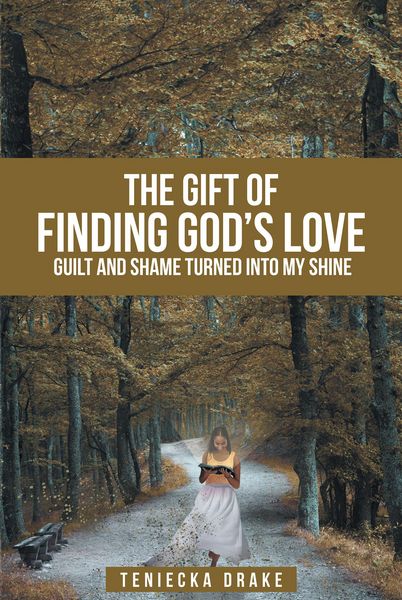 Produktbild: The Gift of Finding God's Love