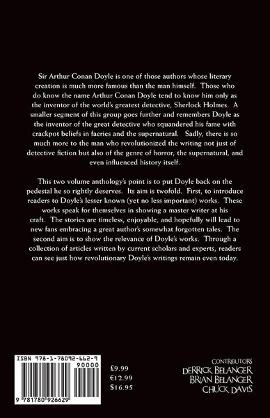 Produktbild: A Study in Terror