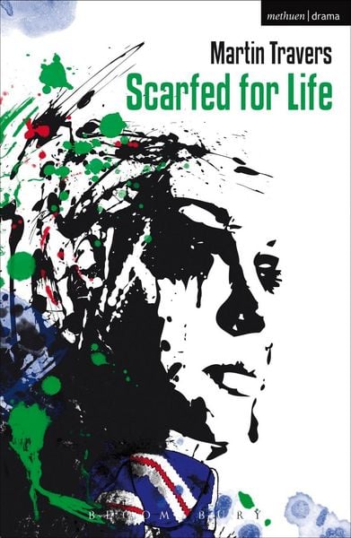 Produktbild: Scarfed for Life