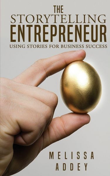 Produktbild: The Storytelling Entrepreneur
