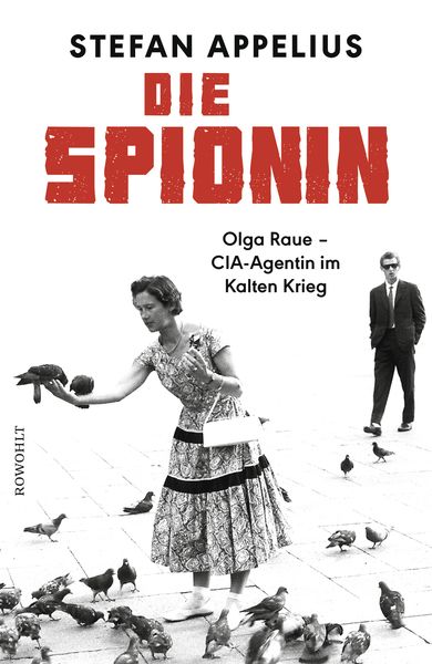 Produktbild: Die Spionin