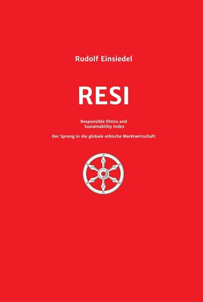 Produktbild: RESI Responsible Ethics and Sustainability Index