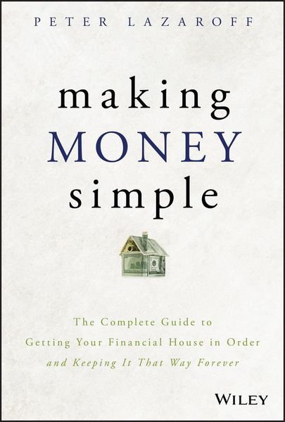 Produktbild: Making Money Simple