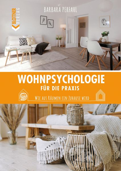 Produktbild: Wohnpsychologie f&uuml;r die Praxis
