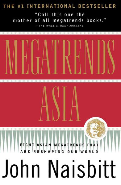 Megatrends Asia