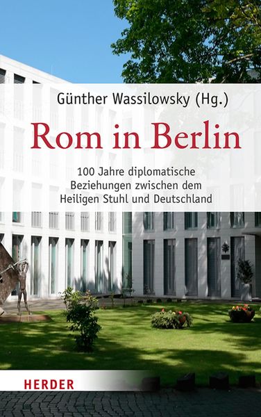 Produktbild: Rom in Berlin