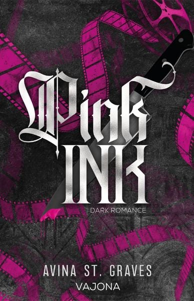 Produktbild: Pink Ink