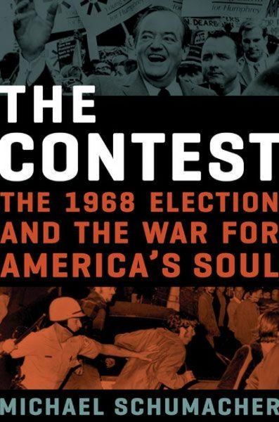 Produktbild: The Contest