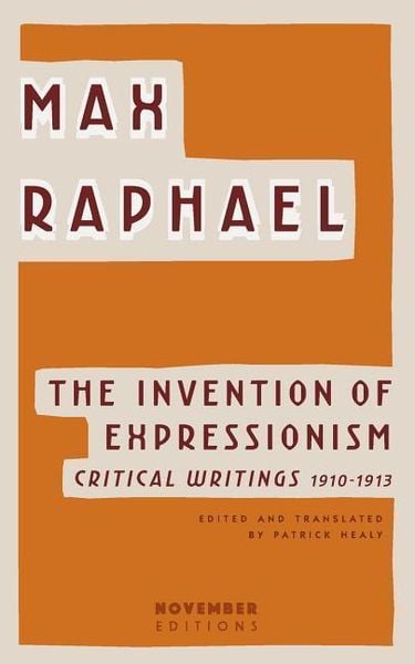 Produktbild: Invention Of Expressionism