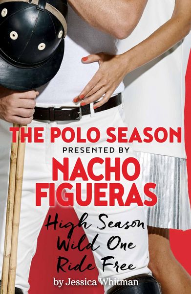 Produktbild: Nacho Figueras presents The Polo Season