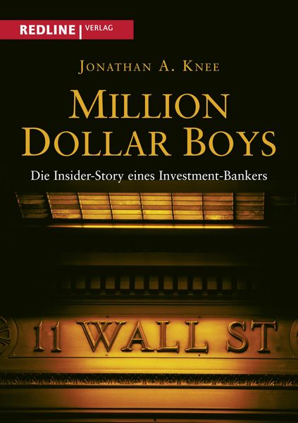 Produktbild: Million Dollar Boys