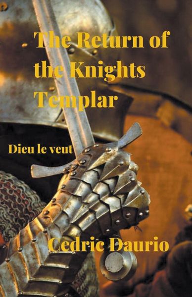Produktbild: The Return of the Knights Templar- Dieu le Veut