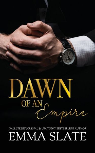 Produktbild: Dawn of an Empire