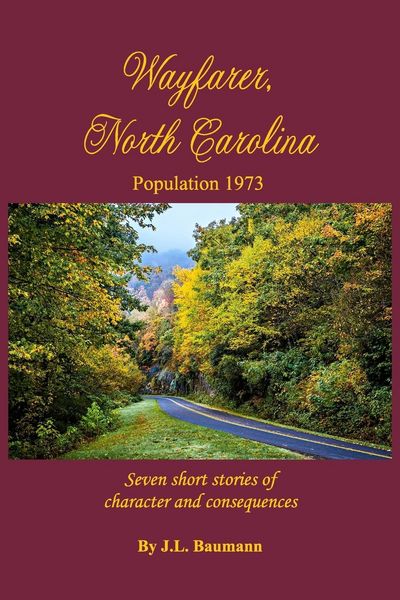Produktbild: Wayfarer, North Carolina
