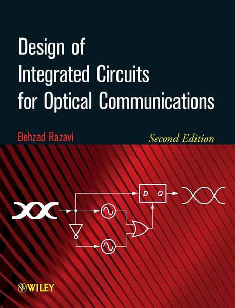 Produktbild: Optical Communications 2e
