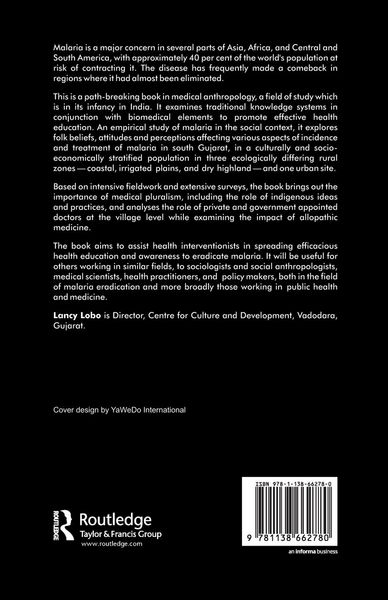 Produktbild: Malaria in the Social Context