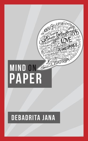 Produktbild: Mind on Paper