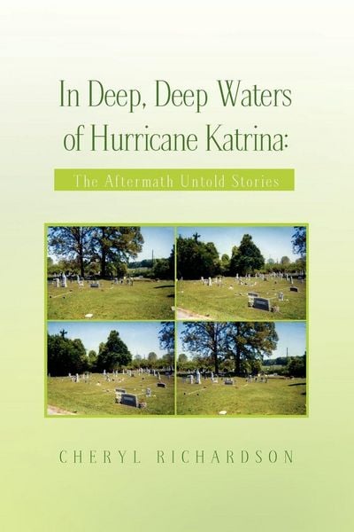 Produktbild: In Deep, Deep Waters of Hurricane Katrina
