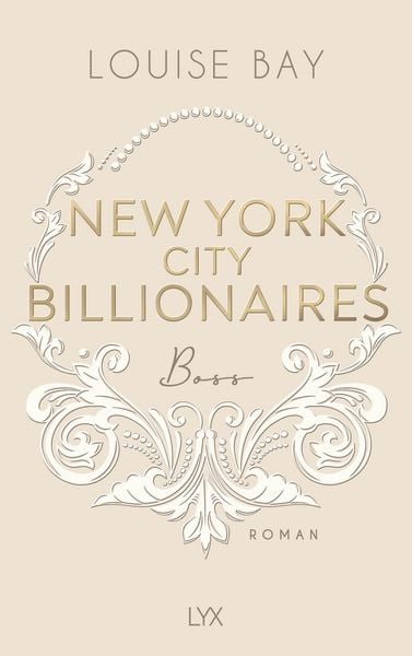 Produktbild: New York City Billionaires - Boss