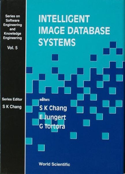 Produktbild: Intelligent Image Database Systems