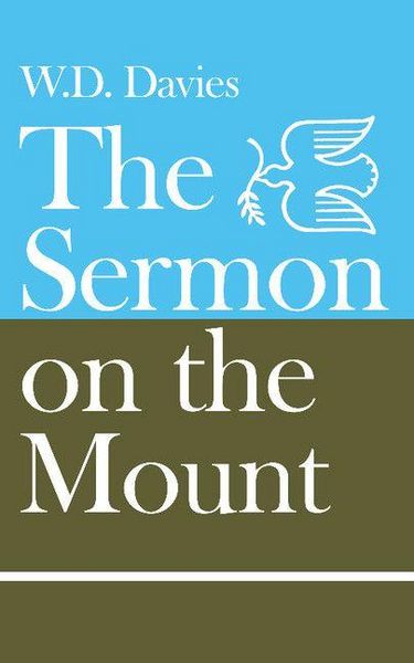 Produktbild: The Sermon on the Mount
