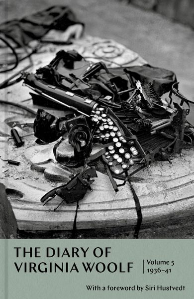 Produktbild: Diary of Virginia Woolf: Volume 5