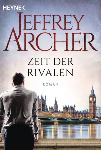 Produktbild: Zeit der Rivalen