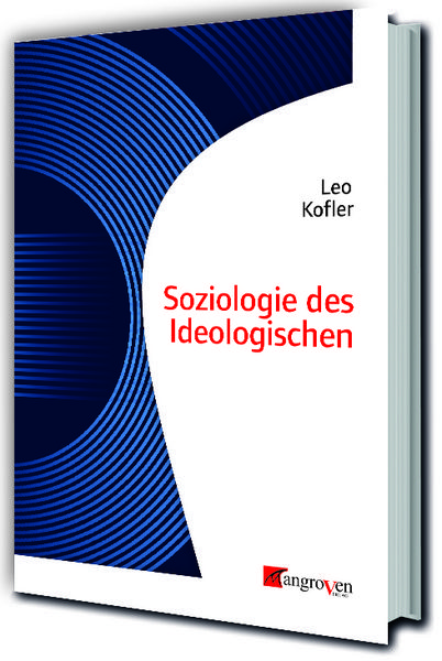 Produktbild: Soziologie des Ideologischen