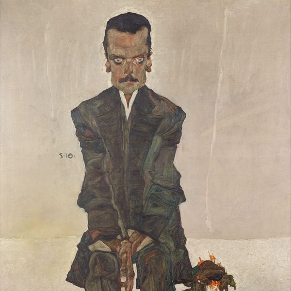Produktbild: Egon Schiele - Paintings 2027