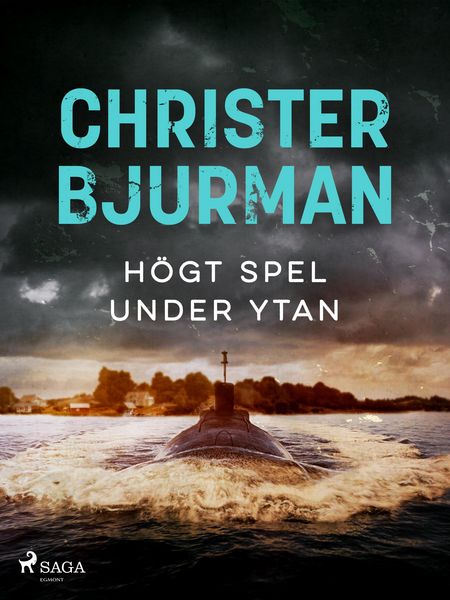 Produktbild: H&ouml;gt spel under ytan