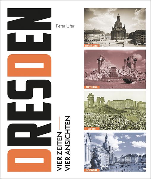 Produktbild: Dresden