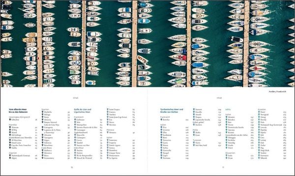 Produktbild: KUNTH Bildband Sehnsucht Mittelmeer