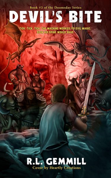 Produktbild: Devil's Bite