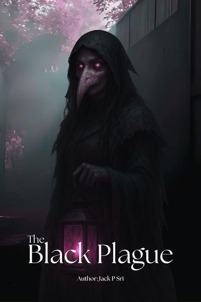 Produktbild: The Black Plague