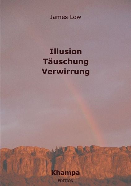 Produktbild: Illusion-T&auml;uschung-Verwirrung
