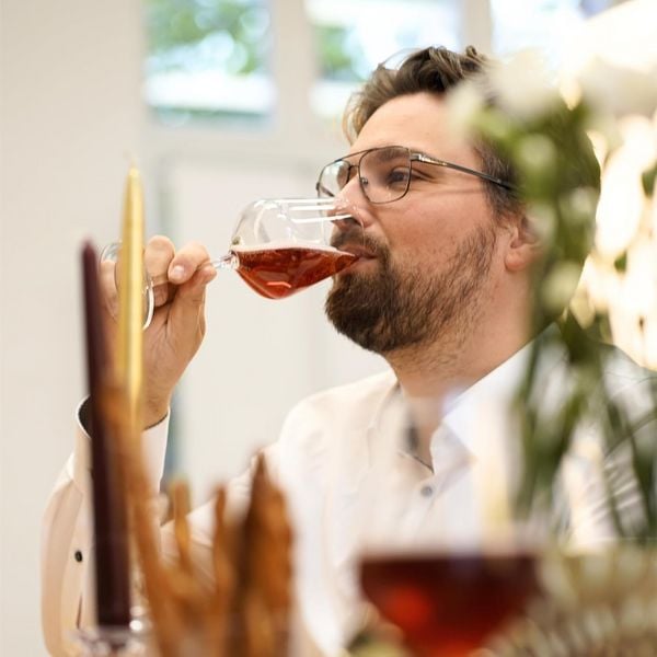 Produktbild: Krimi al dente &ndash; Weinprobe des Wahnsinns: Das letzte Glas