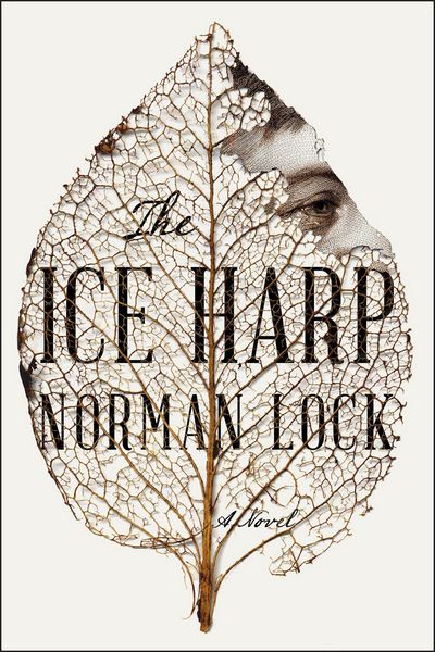 Produktbild: The Ice Harp