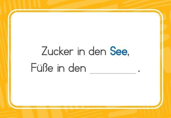Produktbild: M&uuml;tze in den Topf, Nudeln auf den ...